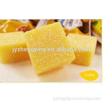 Mango flavor gummy candy-200g